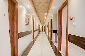 Townhouse Oak Amity University Patna