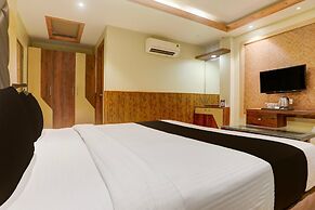 Townhouse Oak Amity University Patna