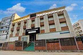 Townhouse Oak Amity University Patna