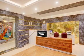 Townhouse Oak Amity University Patna