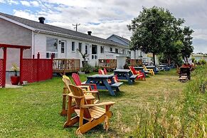 Motel Appartements le Saint-Patrick