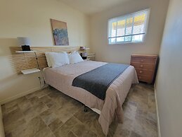 Motel Appartements le Saint-Patrick