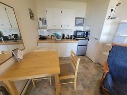Motel Appartements le Saint-Patrick