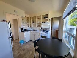 Motel Appartements le Saint-Patrick