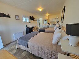 Motel Appartements le Saint-Patrick