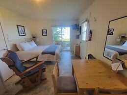 Motel Appartements le Saint-Patrick
