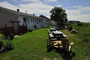Motel Appartements le Saint-Patrick