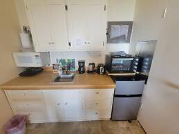 Motel Appartements le Saint-Patrick