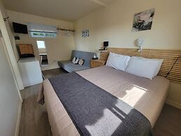 Motel Appartements le Saint-Patrick