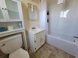 Motel Appartements le Saint-Patrick