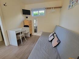 Motel Appartements le Saint-Patrick