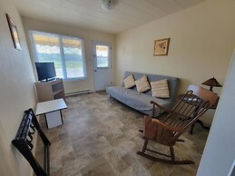 Motel Appartements le Saint-Patrick