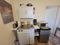 Motel Appartements le Saint-Patrick
