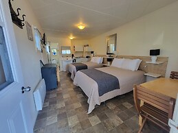 Motel Appartements le Saint-Patrick