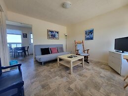Motel Appartements le Saint-Patrick