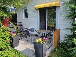 Motel Appartements le Saint-Patrick