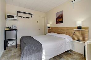 Motel Appartements le Saint-Patrick