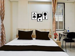 Single Roomblue Ridge Hinjewadi
