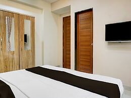 Single Roomblue Ridge Hinjewadi