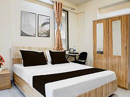 Single Roomblue Ridge Hinjewadi