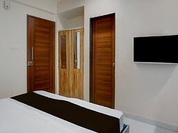 Single Roomblue Ridge Hinjewadi