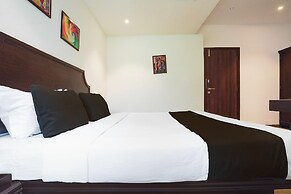 Saver Singleoctave Parkland Suites