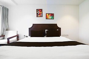 Saver Singleoctave Parkland Suites