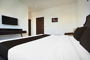 Saver Singleoctave Parkland Suites