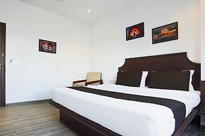 Saver Singleoctave Parkland Suites