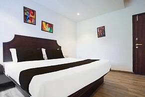 Saver Singleoctave Parkland Suites