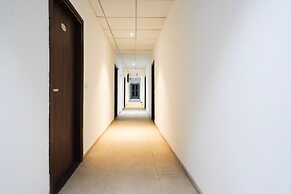 Saver Singleoctave Parkland Suites