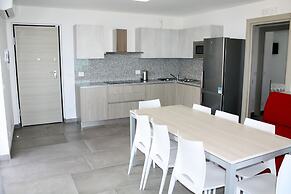 Central Lignano Apartment