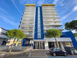 Central Lignano Apartment