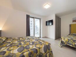 Modern Flat in Piazza Fontana