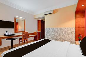 Classic Townhouse Indiranagar