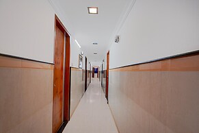 Classic Townhouse Indiranagar