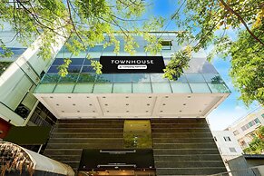 Classic Townhouse Indiranagar