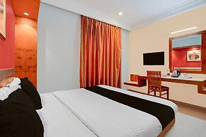 Classic Townhouse Indiranagar