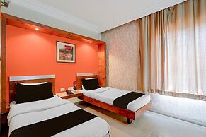 Classic Townhouse Indiranagar
