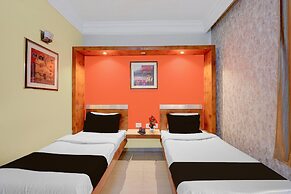 Classic Townhouse Indiranagar