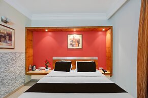 Classic Townhouse Indiranagar