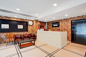 Classic Townhouse Indiranagar