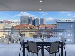 Lignano Flat With Balcony