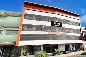 Saver Singlehotel Okasu
