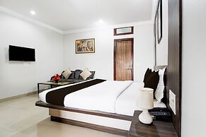 Saver Singlehotel Okasu