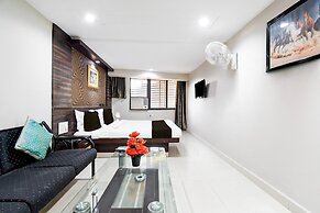 Saver Singlehotel Okasu