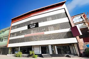 Saver Singlehotel Okasu