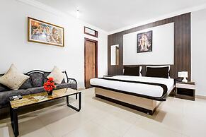 Saver Singlehotel Okasu