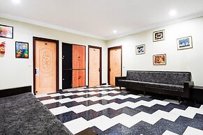 Saver Singlehotel Okasu