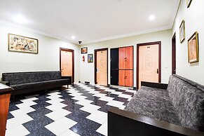 Saver Singlehotel Okasu